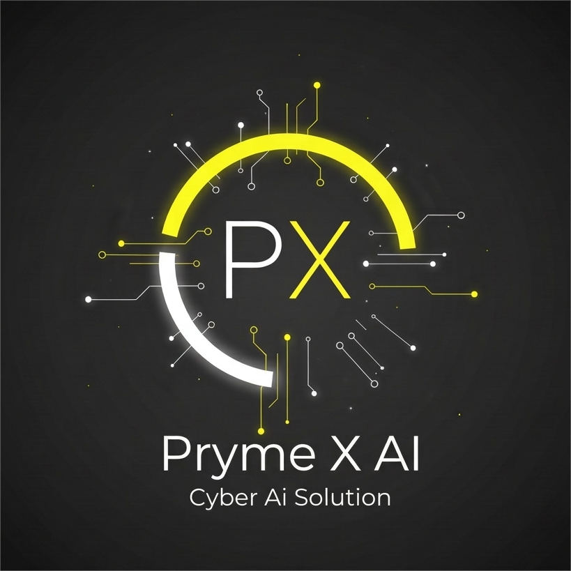 Pryme X AI